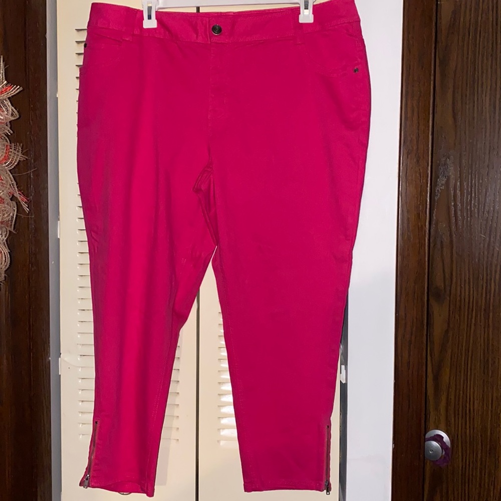 Lane Bryant